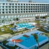 30 hotels hotel dos playas mazarron primera línea de playa puerto de mazarrón murcia vistas al mar