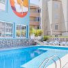 4u miranda adults only hotel santa ponsa mallorca playa