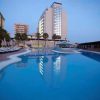 4us la manga vip hotel en primera línea de playa la manga del mar menor murcia