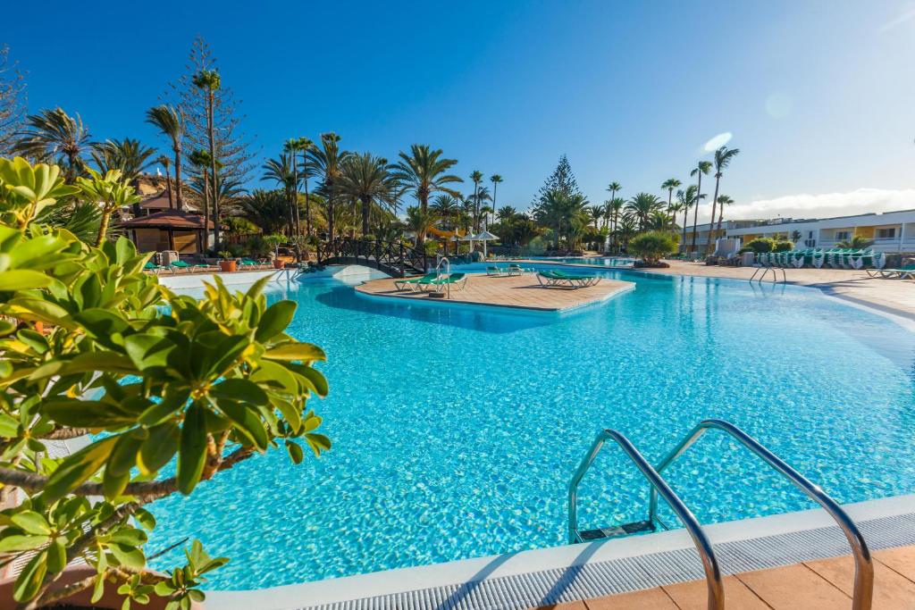abora interclub atlantic by lopesan hotels vistas al mar san agustín gran canaria playa