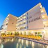africamar hotel can picafort mallorca playa