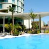 agora spa resort hotel peñíscola comunidad valenciana a pie de playa