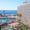 alexandre hotel troya vistas al mar playa de las américas tenerife canarias playa