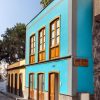alojamientos necana hostal icod de los vinos tenerife playa