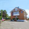alto santiago hostal san vicente de la barquera cantabria playa
