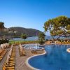 alua gran camp de mar hotel primera línea de playa mallorca