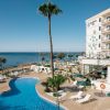 aluasoul palma hotel adults only vistas al mar can pastilla a pie de playa mallorca