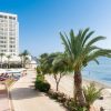 aluasun doblemar hotel primera línea de playa la manga del mar menor vistas al mar