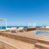 alzocaire hostal boutique hostal conil de la frontera playa