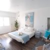 ananda beach rooms hostal peñíscola playa