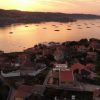 apartamentos mirador ria de aldan vistas al mar apartahotel galicia playa