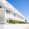 apartamentos morito beach apartahotel en primera línea de playa cala millor mallorca