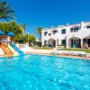 apartamentos playa parc apartahotel son parc menorca playa