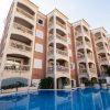 apartamentos quijote park hotel cala ratjada mallorca playa