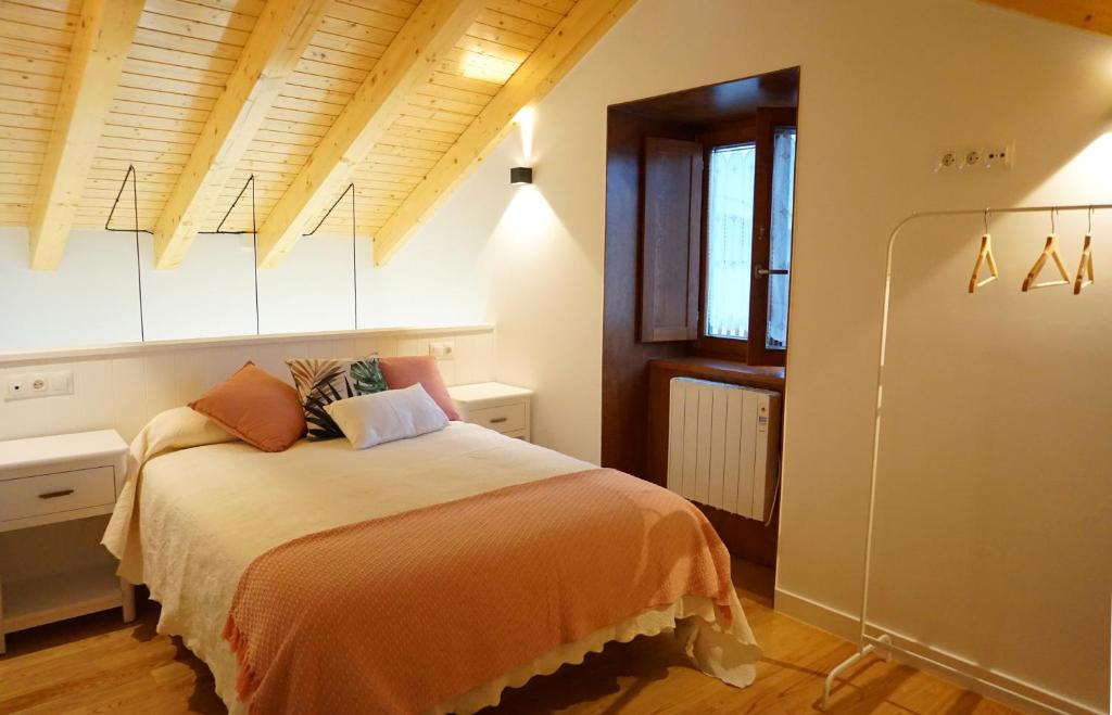 apartamentos turisticos el penon apartahotel tapia de casariego asturias playa