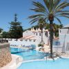 apartaments talayot apartahotel cala menorca playa