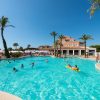 aparthotel ciudad laurel cala millor mallorca playa