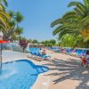 aparthotel holiday center santa ponsa mallorca playa