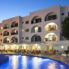 aparthotel puerto cala vadella vistas al mar primera línea de playa ibiza
