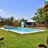 aqua house hostal denia playa