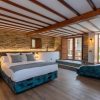 araucaria house casa rural barreiros galicia playa