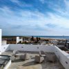 arena house conil hostal playa