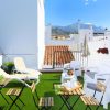 armijorooms hostal nerja playa