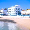 avanti lifestyle hotel only adults vistas al mar corralejo primera línea de playa fuerteventura