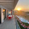 azahar beach apartments hotel primera línea de playa alcossebre comunidad valenciana vistas al mar