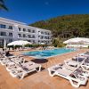 balansat resort apartahotel primera línea de playa puerto de san miguel ibiza