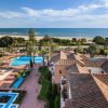barcelo isla canela hotel a pie de playa andalucía vistas al mar