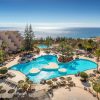 barcelo lanzarote active resort vistas al mar hotel costa teguise primera línea de playa canarias