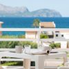 baulo mar vista mar hotel can picafort mallorca islas baleares playa