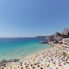 be live adults only la cala boutique hotel vistas al mar palma de mallorca primera línea de playa