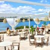 beach club menorca vistas al mar apartahotel son parc playa primera línea de playa
