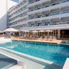 bellevue vistanova vistas al mar hotel magaluf mallorca islas baleares playa