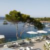 bg portinatx beach club hotel hotel portinatx ibiza islas baleares playa privada