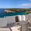 blau punta reina vistas al mar hotel cala mendia primera línea de playa mallorca