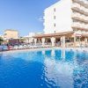 bluesea don jaime hotel cala millor mallorca playa