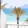 bonavida apartments vistas al mar apartahotel puerto de alcudia primera línea de playa mallorca