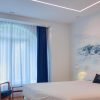 boulevart donostia hostal san sebastián país vasco playa