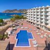 boutique hotel h10 blue mar adults only vistas al mar camp de mar primera línea de playa mallorca