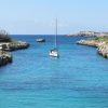cala bona y mar blava hotel ciutadella menorca playa