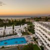 camelina suites formerly torrent bay apartahotel bahía de san antonio ibiza playa