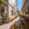 can tort by dream dive hostal tossa de mar playa