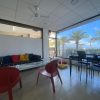canteras hostel las palmas de gran canaria playa