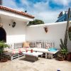 casa antonia guest house hostal icod de los vinos tenerife playa