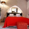 casa blanco hostal tarifa andalucía playa