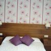 casa fuentes hostal poio galicia playa