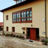 casa pelayin casa rural cue asturias playa
